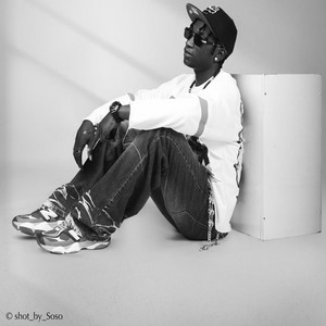 KISS AND TELL (feat. ¥enpopi)