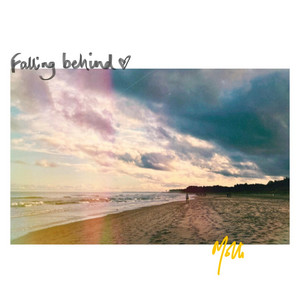 falling behind by Molli