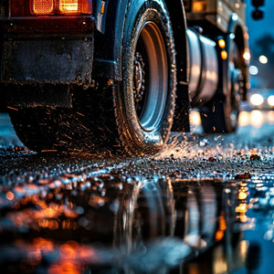 Люциана_БАРС - Крутятся колёса