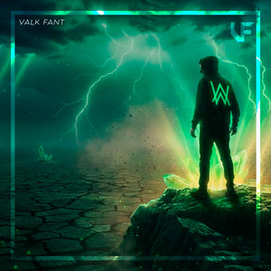 Valk Fant - Te vas y no volveras Pt.II