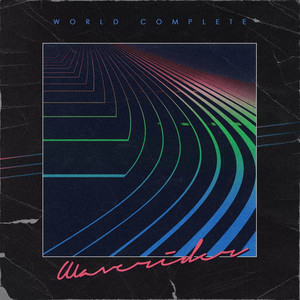 Waverider by World Complete