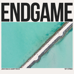 Endgame by Jako Diaz, Saint Rock