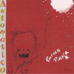 A pesar de estos días by Rotten Pink