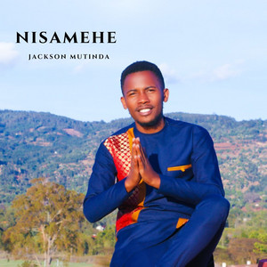 JACKSON MUTINDA - Nisamehe