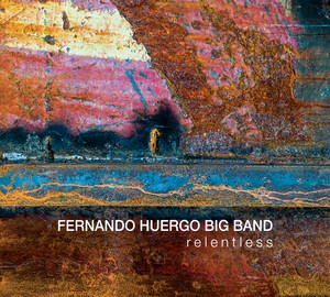 Ornette by Fernando Huergo Big Band