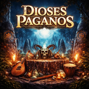 #555 by Dioses paganos