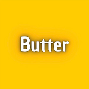 Butter - Piano Instrumental