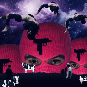 LIL LANES - Mamacita