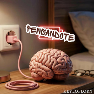 PENSANDOTE by KEYLOFLOKY