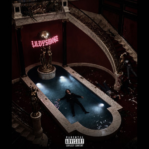 GIA by LILDYSMOKE, Dj Smokey