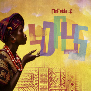 4 Days by Mofeblack
