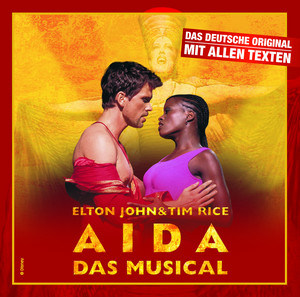 Aida: Akt II: Die Wahrheit by Maricel