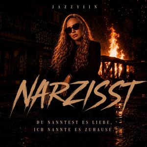 Narzisst