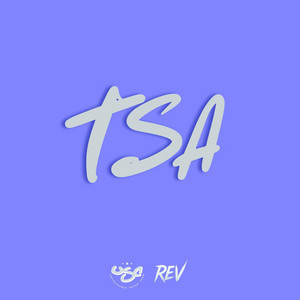 Party's Over by DJ Rev, Untouchable Soundcrew, GKMelodies