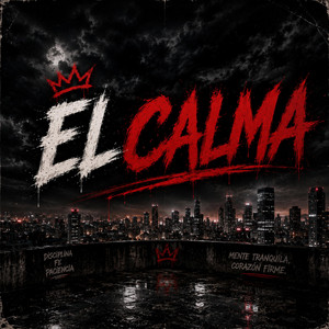 EL CALMA by DJ PIZY