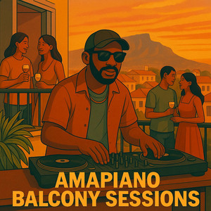 Nightfall Groove Session