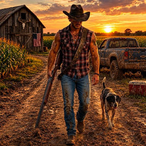 Rednecker than you by Colter River