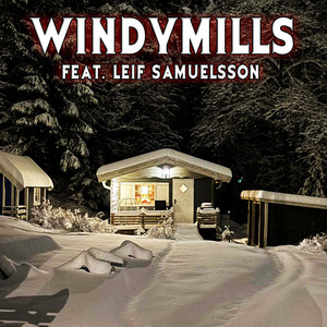 10000 Miles by Windymills, Leif Samuelsson