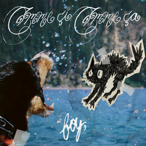 Comme Ci Comme Ca by boycomma