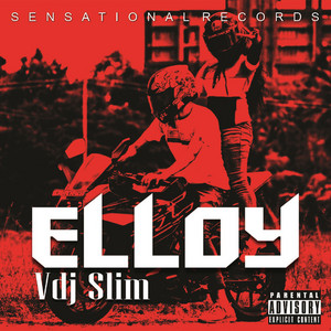 VDJ Slim - Elloy