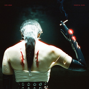 Golgotha by King Woman