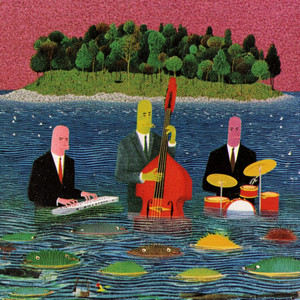Inland Tide by River Drift Jazz