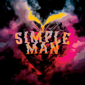 Simple Man by Smokey September