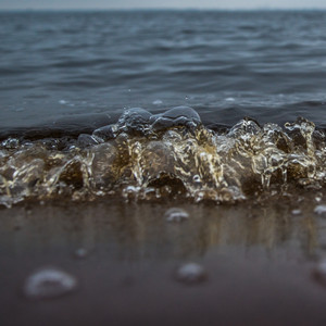 Charming Rough Sea album