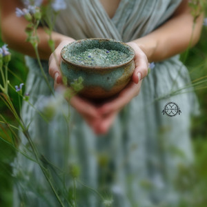Earth Medicine
