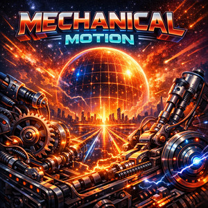 Mechanical Motion by TRAN VAN THANH
