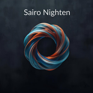 Blink Twice by Sairo Nighten
