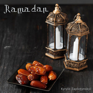 Kyrylo Zaplotynskyi — Ramadan