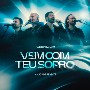 Vem Com Teu Sopro (Playback)