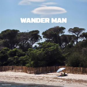 Wander Man by Sipman