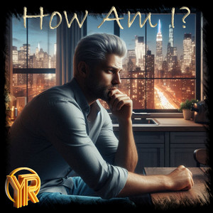 How Am I by Yellow Router