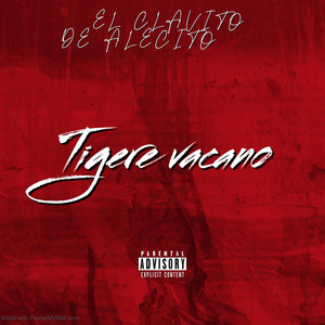 Tigere vacano