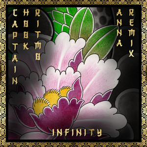 Infinity - ANNA remix by Captain Hook, Ritmo, ANNA