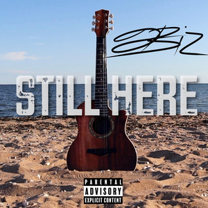Portada de Still Here