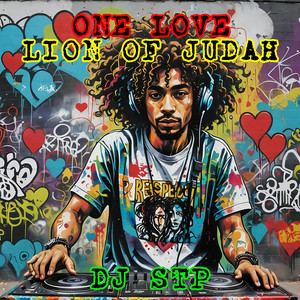 Dj Stp - One Love