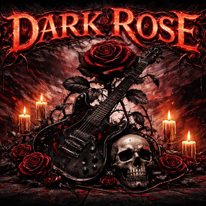 DARK ROSE! - Nu metal by Xdeath