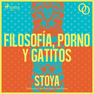 Filosofía, Porno y Gatitos - Album by Stoya | Spotify
