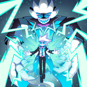 TOUCH MY SOUL - tenshi Remix