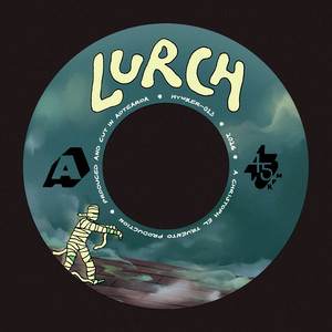 LURCH by Christoph El Truento