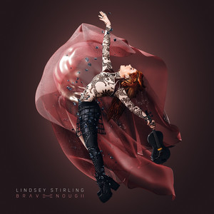 Something Wild (feat. Andrew McMahon in the Wilderness) by Lindsey Stirling, Andrew McMahon in the Wilderness
