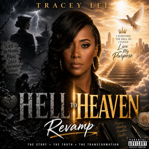 Truth by Tracey Lei