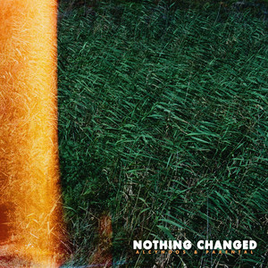 Portada de Nothing Changed