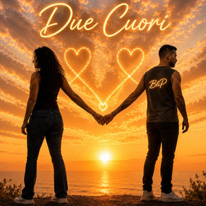 Due cuori by BliP