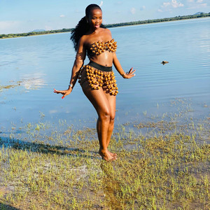 KATLEGO RAMPHALENG - VULINDLELA