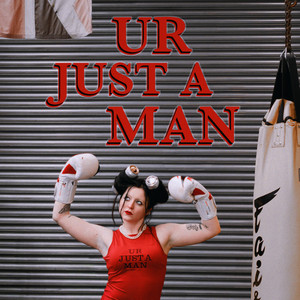 Ur Just a Man by Sophia Garvey, Shaun Ryder
