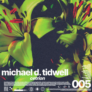 Cetrion by Michael D. Tidwell